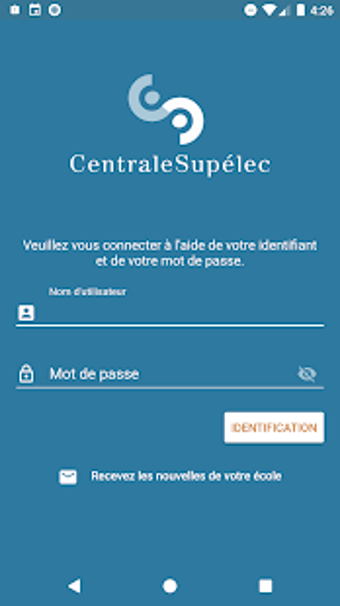 Image 1 for Campass CentraleSupelec