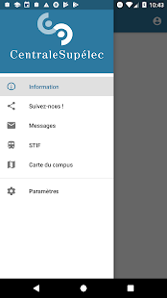 Image 0 for Campass CentraleSupelec