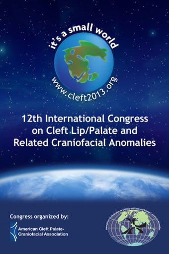 Imagen 0 para 12th International Congre…