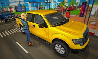 Image 0 for Offroad Pickup Truck 2018…