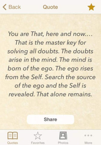Image 0 for Ramana Maharshi Quotes & …