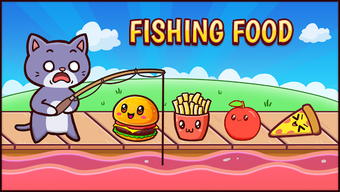 Image 3 for Fishing Food