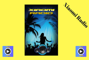 Image 2 for Xiaomi Radio - FM Radio X…