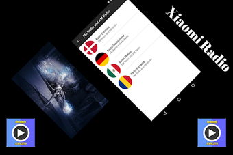 Image 1 for Xiaomi Radio - FM Radio X…