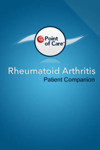 Image 0 for My Rheumatoid Arthritis (…