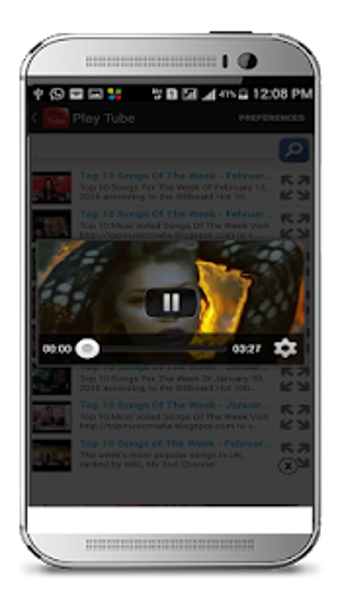 Image 3 for HD Video Tube