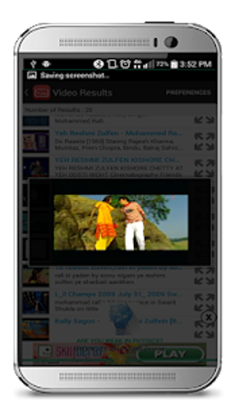 Image 2 for HD Video Tube