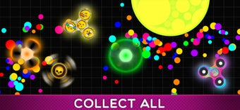Imagen 3 para Fisp.io Spin of Fidget Sp…