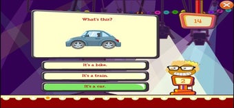 Imagen 1 para Poptropica English Island…