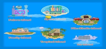 Imagen 3 para Poptropica English Island…