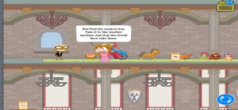 Imagen 2 para Poptropica English Island…