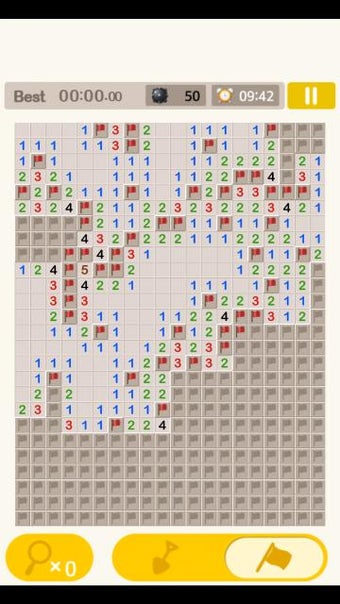 Image 1 for Minesweeper King