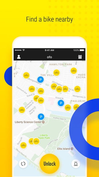 Image 0 for ofo - Smart Bike Sharing