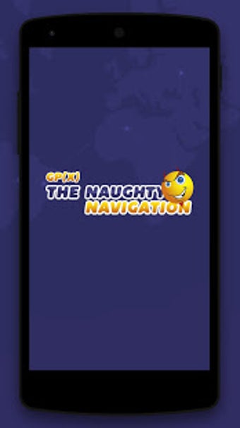 Imagen 2 para GP(X) The Naughty Navigat…