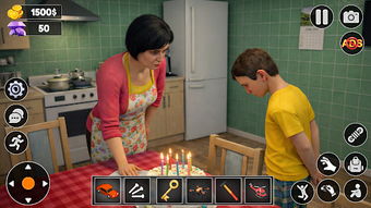 Image 0 for Bad Boy Runaway: House Es…