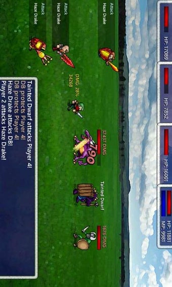 Image 2 for Dragon's Blade