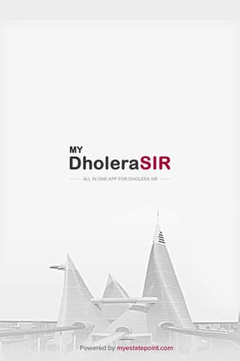 Imagen 0 para My Dholera SIR