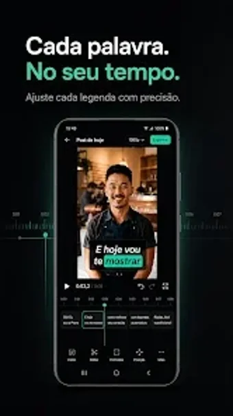 Imagen 0 para Capti: Legendas para Víde…