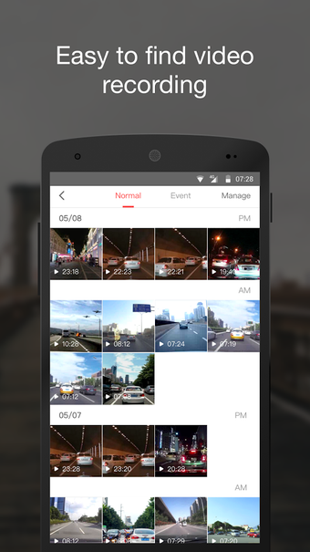 Image 2 for Mi Dash Cam