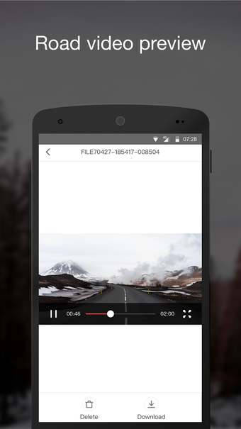 Image 2 for Mi Dash Cam
