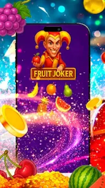 Image 0 for FruitJoke