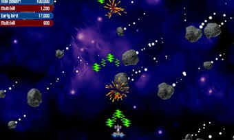Imagen 3 para Chicken Invaders 2