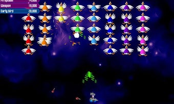Imagen 2 para Chicken Invaders 2