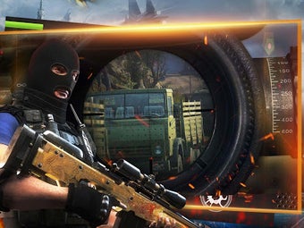 Imagen 0 para Sniper 3D Assassin - Gun …