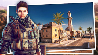 Imagen 2 para Sniper 3D Assassin - Gun …