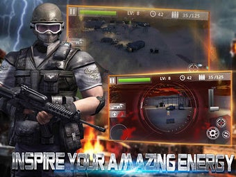 Imagen 1 para Sniper 3D Assassin - Gun …