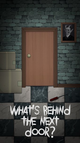 Image 1 for 100 Doors Horror