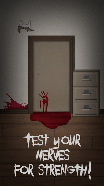Image 2 for 100 Doors Horror