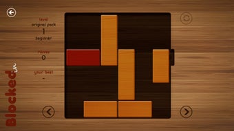 Imagen 0 para Blocked In for Windows 8