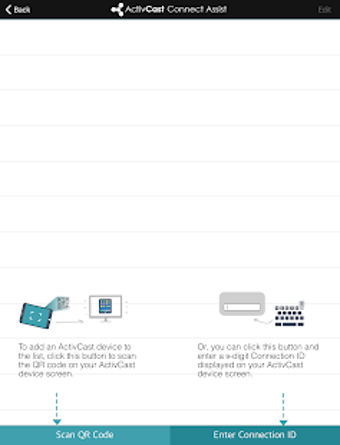 Imagen 1 para ActivCast Sender