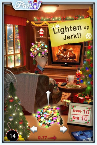 Image 0 for Office Jerk Holiday Editi…