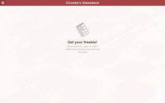 Image 1 for Ciconte's Pizza Glassboro