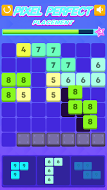 Image 0 for Pixel Perfect Placement