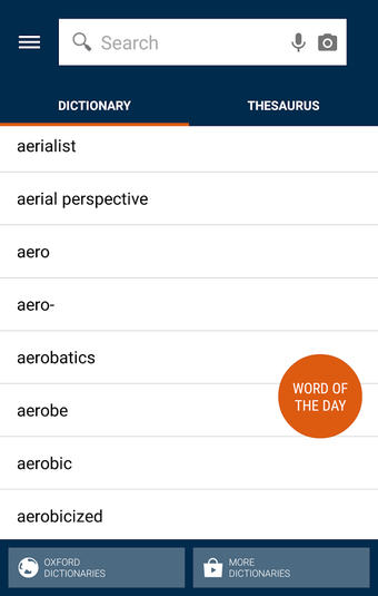 Image 2 for Oxford Dictionary of Engl…
