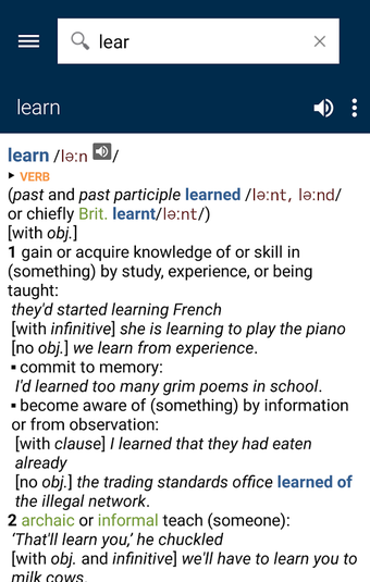 Image 1 for Oxford Dictionary of Engl…