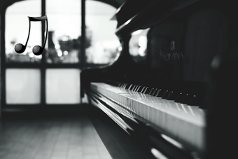 Image 0 for Canciones de piano hermos…