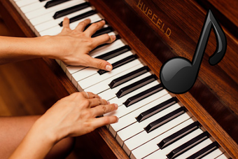 Image 1 for Canciones de piano hermos…