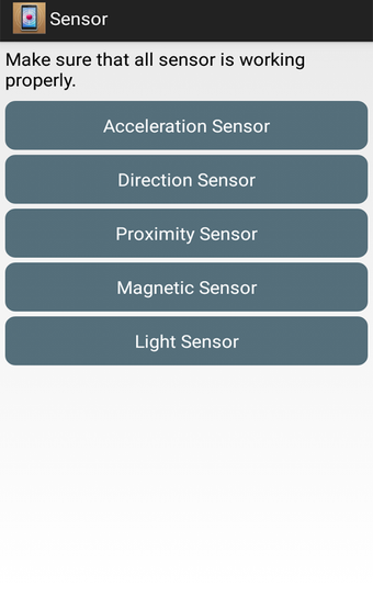 Image 0 for Mobile Tester master