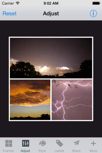 Image 0 for Photo Collage Factory - P…