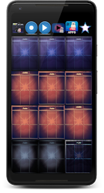 Imagen 1 para EDM Dj Beat Mixer