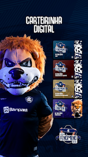 Image 0 for Fenômeno Azul