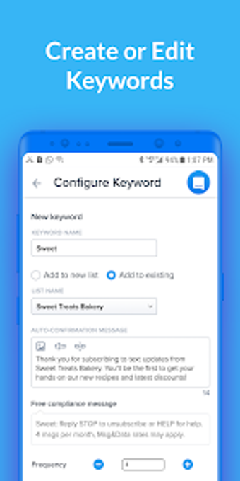 Image 0 for SimpleTexting