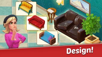 Image 1 for Family Hotel: Renovation …