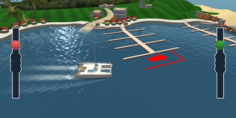 Image 0 for ASA's Catamaran Challenge