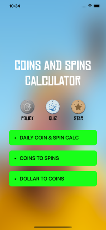 Imagen 3 para Spin & coin Master Pig Ca…