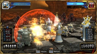 Imagen 0 para Battle vs Chess